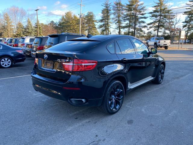 2013 BMW X6 XDRIVE5 5UXFG8C54DL590945