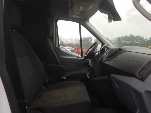2019 FORD TRANSIT T- 1FTYR2CMXKKB56430