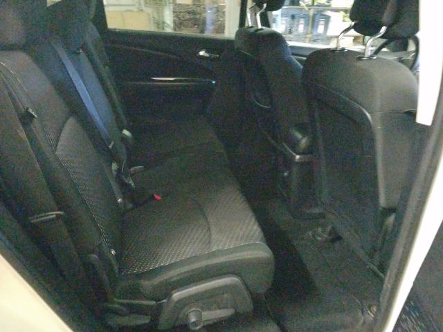 2011 DODGE JOURNEY MA 3D4PH1FG4BT560887