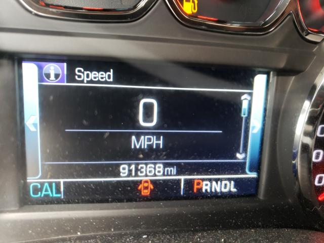2017 GMC SIERRA C15 - 3GTP1NEC6HG285015