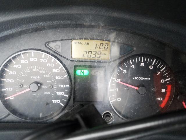 2010 HONDA NT700 V VTMRC522XAE000840