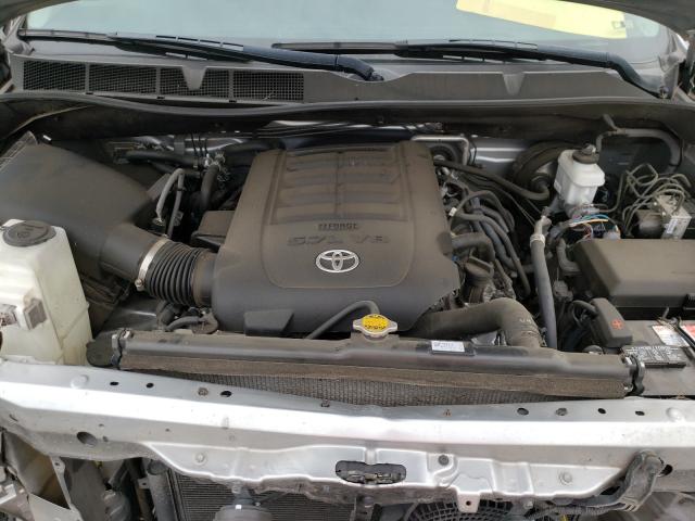 2016 TOYOTA SEQUOIA SR - 5TDBY5G13GS136059