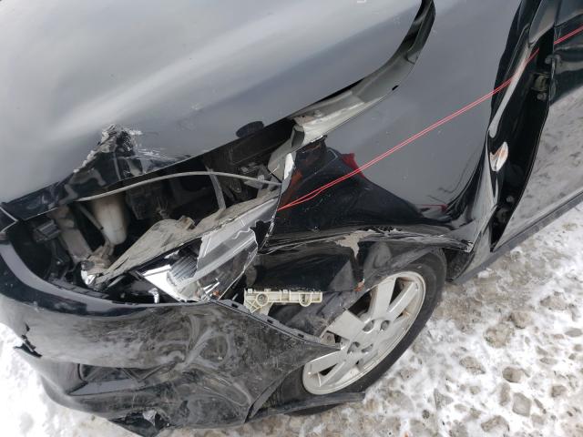 2014 MITSUBISHI MIRAGE DE ML32A3HJ1EH004266