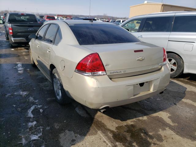 2012 CHEVROLET IMPALA 2G1WG5E34C1225447