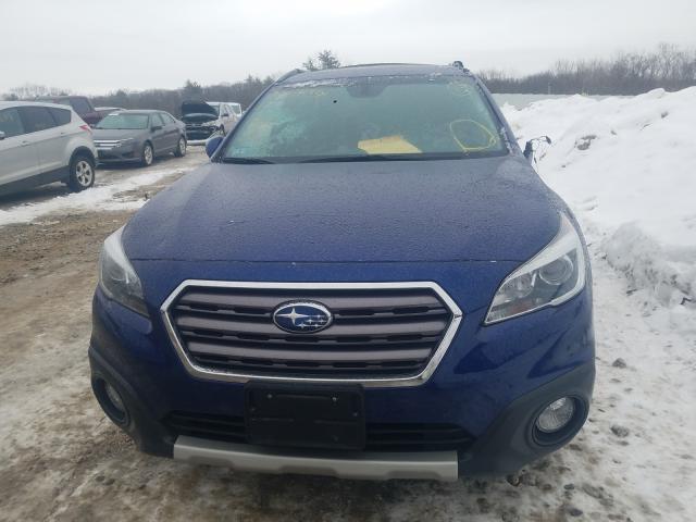 2017 SUBARU OUTBACK TO 4S4BSETC9H3410324