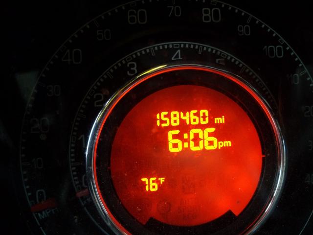 2012 FIAT 500 SPORT 3C3CFFBR3CT347781