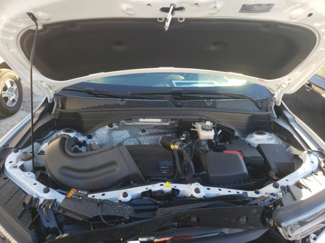 2021 CHEVROLET TRAILBLAZE KL79MPS29MB094647