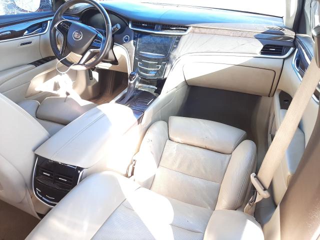 2013 CADILLAC XTS PREMIU 2G61T5S37D9187106