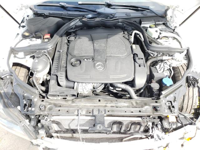 2013 MERCEDES-BENZ C 350 4MAT WDDGJ8JB1DG096069