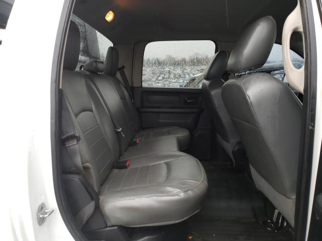 2014 DODGE RAM 3C7WRLFLXEG203065