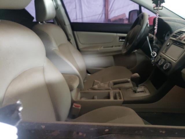 2012 SUBARU IMPREZA LI JF1GPAK67CH242507