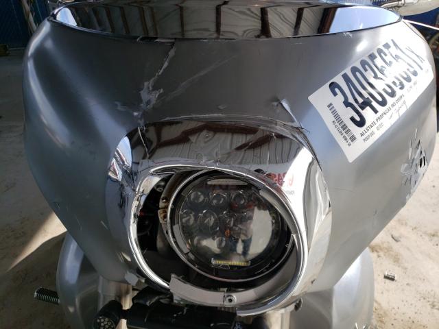 2005 YAMAHA XVZ13 TF JYAVP04E55A008079