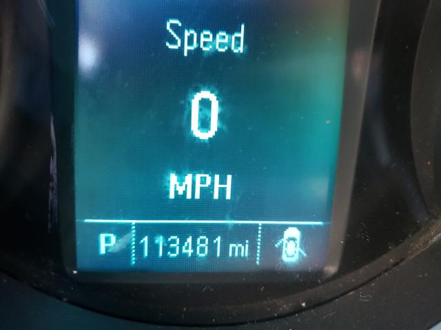 2012 CHEVROLET CRUZE LS - 1G1PC5SHXC7315141