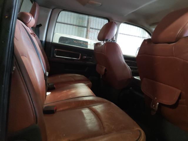 2011 DODGE RAM 2500 3D7UT2CL9BG567841