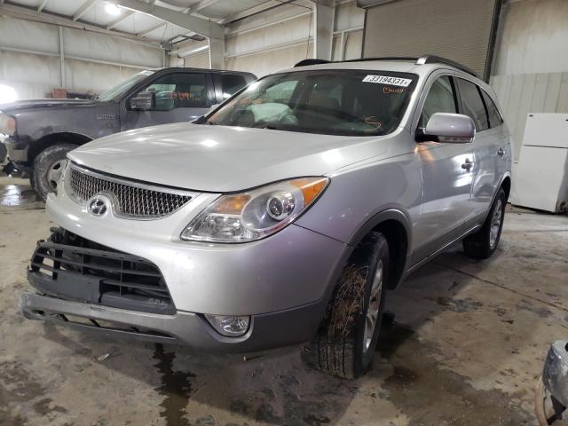 2011 HYUNDAI VERACRUZ G KM8NU4CC9BU166712
