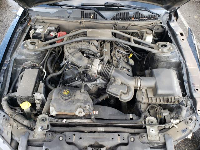 2013 FORD MUSTANG 1ZVBP8AM6D5236274