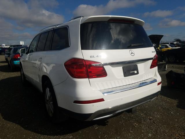 2015 MERCEDES-BENZ GL 450 4MA 4JGDF6EE3FA583735