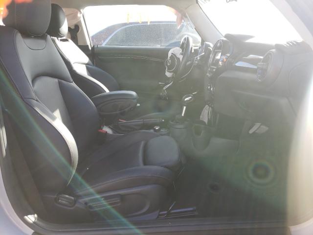 2019 MINI COOPER S - WMWXP7C54K2A49817