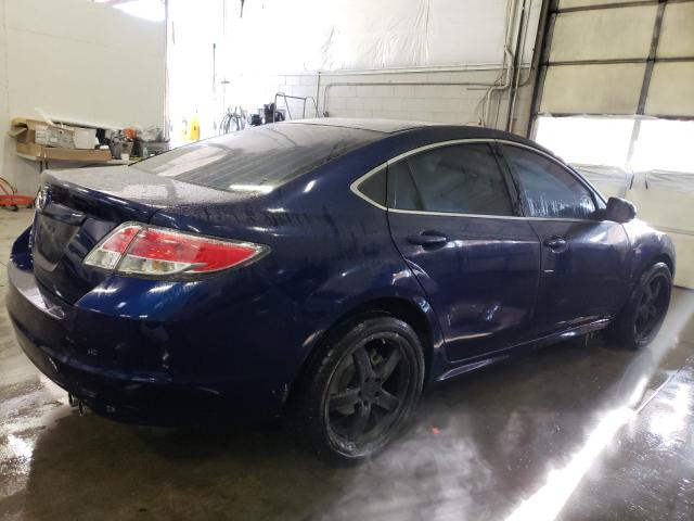 2010 MAZDA 6 I 1YVHZ8BH6A5M23321