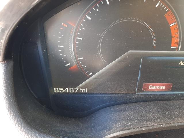 2013 CADILLAC XTS PREMIU 2G61T5S37D9187106