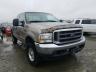 2004 FORD  F250