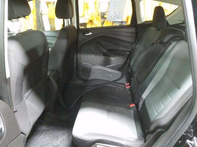 2016 FORD C-MAX SE 1FADP5AUXGL106241