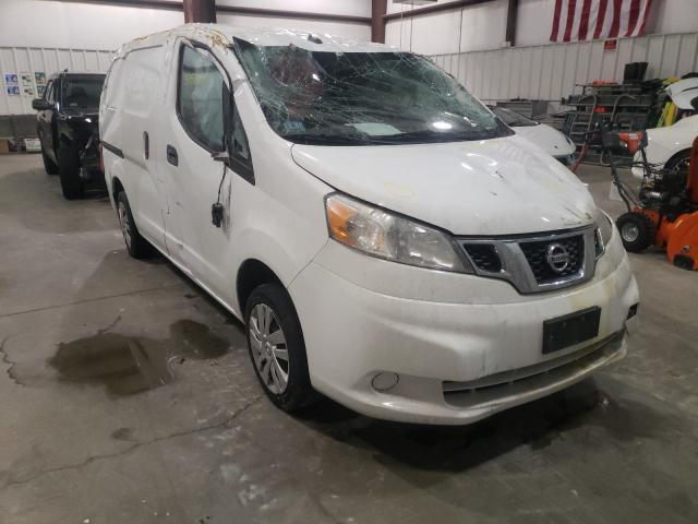 NV 2000 Nissan