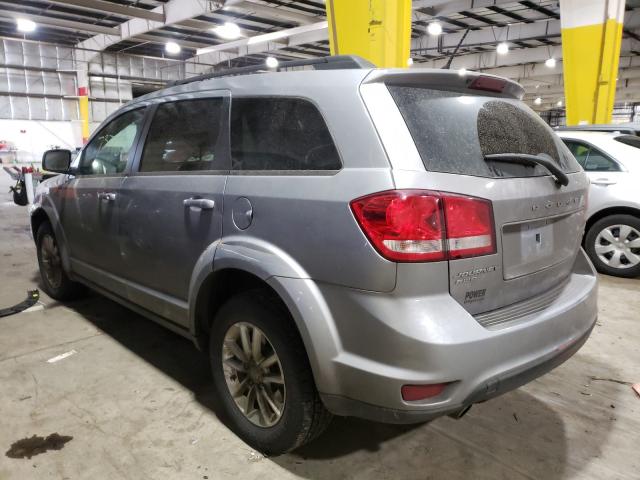 2015 DODGE JOURNEY SX 3C4PDDBG3FT700983