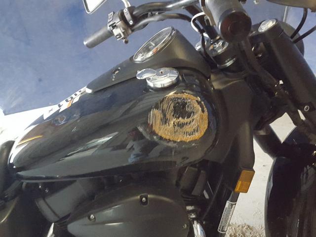 2020 HONDA VT750 C2B JH2RC537XLK100157