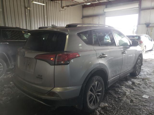 2016 TOYOTA RAV4 HV XL JTMRJREV7GD024134