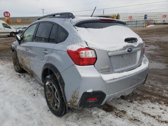 2014 SUBARU XV CROSSTR JF2GPAVC2E8268495