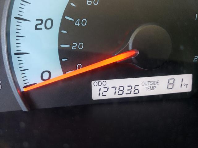 2011 TOYOTA CAMRY BASE - 4T1BF3EK2BU230679