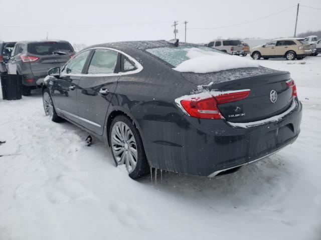 2017 BUICK LACROSSE E 1G4ZP5SS7HU166868