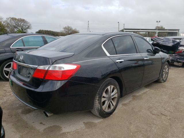 2014 HONDA ACCORD LX 1HGCR2F37EA279188