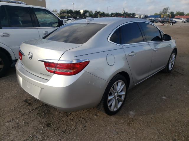 2015 BUICK VERANO 1G4PP5SK5F4202674
