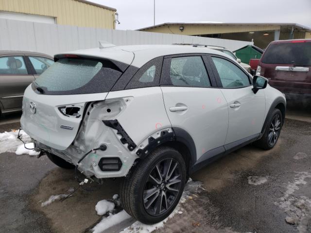 2018 MAZDA CX-3 TOURI JM1DKFC70J1307848