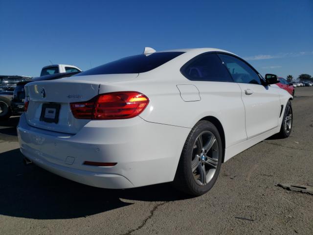 2014 BMW 428 XI WBA3N5C55EF716140