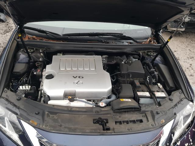 2017 LEXUS ES 350 58ABK1GG3HU062237