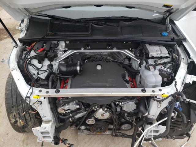 2018 AUDI Q7 PRESTIG WA1VAAF72JD049234