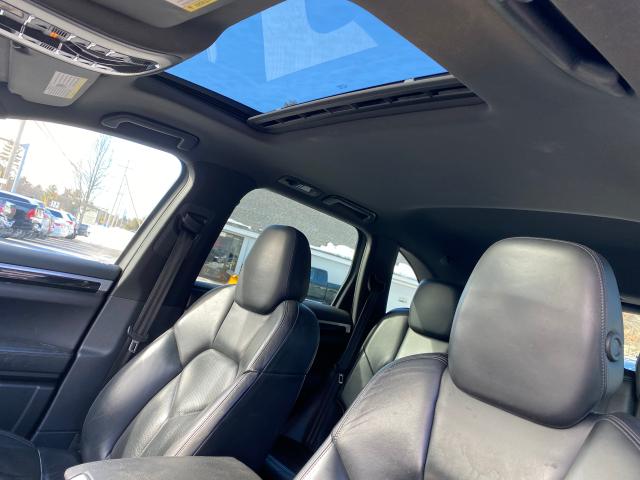 2011 PORSCHE CAYENNE WP1AA2A29BLA07333