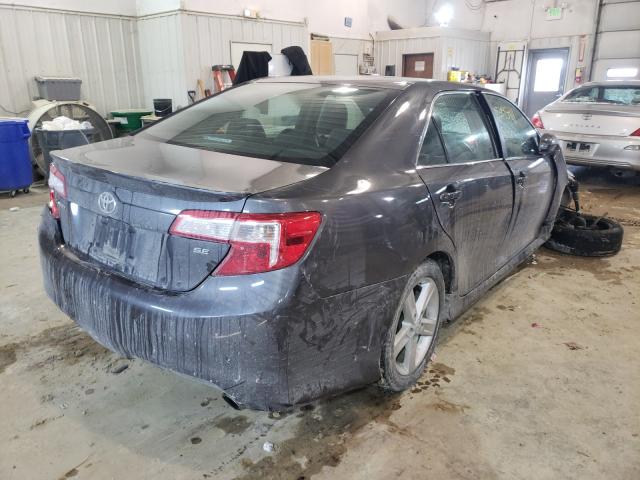 2013 TOYOTA CAMRY L 4T1BF1FK5DU657487