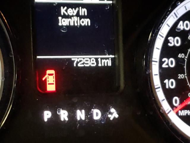 2017 RAM 2500 ST 3C6UR5CJXHG740873