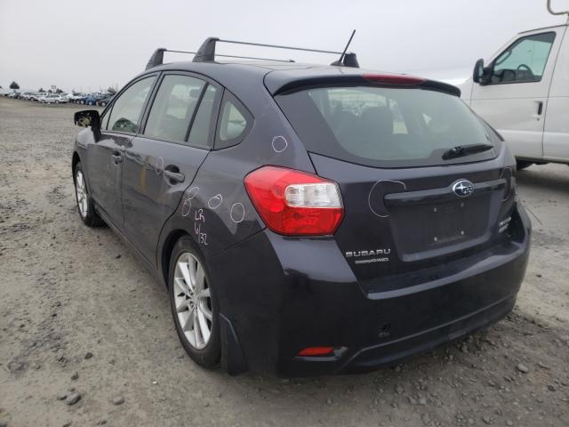 2013 SUBARU IMPREZA PR JF1GPAC68DH868065