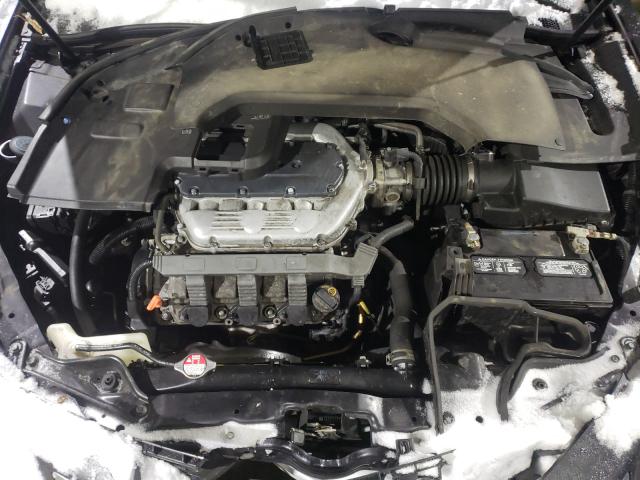 2012 ACURA TL 19UUA8F27CA024754