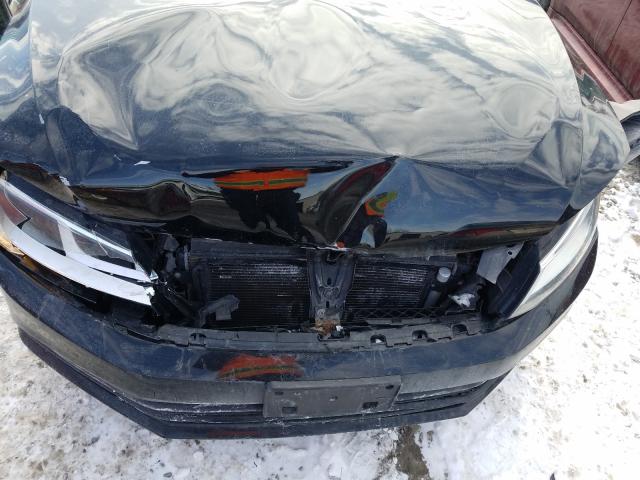 2015 VOLKSWAGEN JETTA BASE 3VW2K7AJ2FM303495