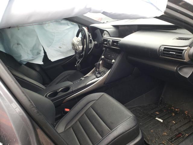 2017 LEXUS IS 350 JTHBE1D20H5029085