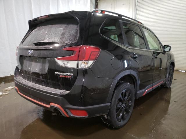 2020 SUBARU FORESTER S JF2SKALC2LH511697