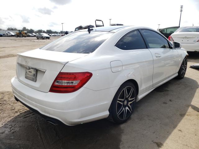 2013 MERCEDES-BENZ C 350 4MAT WDDGJ8JB1DG096069