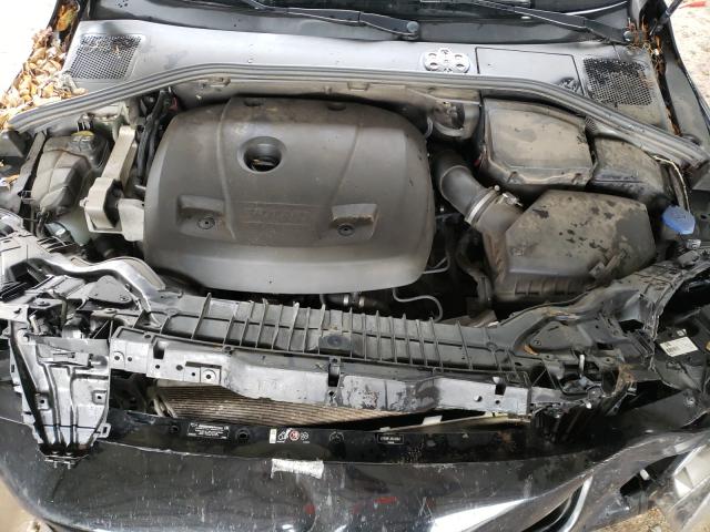 2017 VOLVO S60 YV126MFL3H2430647