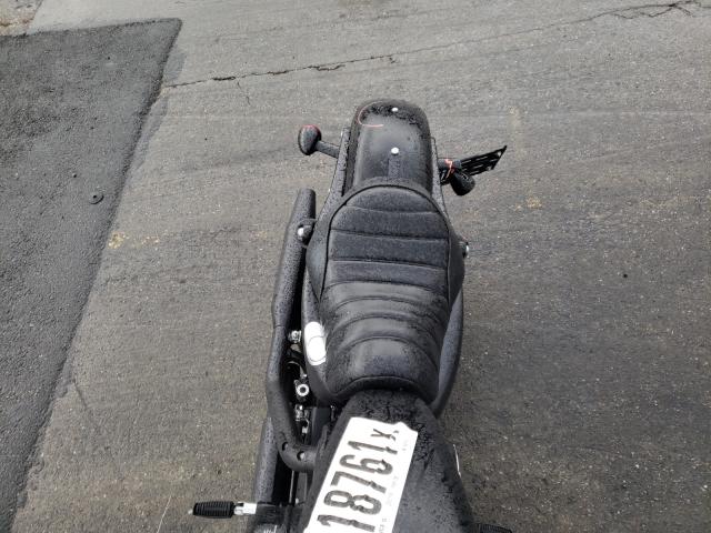 2020 HARLEY-DAVIDSON XL883 N 1HD4LE229LB421713